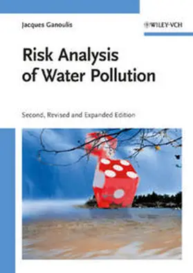 Ganoulis |  Risk Analysis of Water Pollution | eBook | Sack Fachmedien