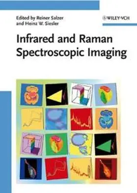 Salzer / Siesler |  Infrared and Raman Spectroscopic Imaging | eBook | Sack Fachmedien