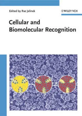 Jelinek |  Cellular and Biomolecular Recognition | eBook | Sack Fachmedien