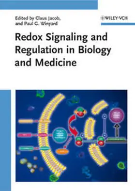 Jacob / Winyard |  Redox Signaling and Regulation in Biology and Medicine | eBook | Sack Fachmedien