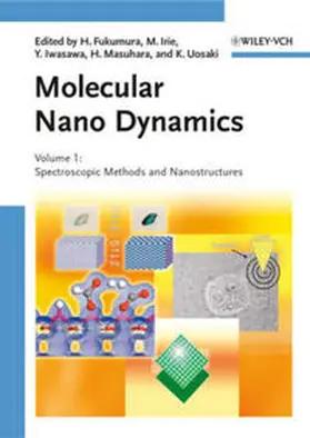 Fukumura / Irie / Iwasawa | Molecular Nano Dynamics | E-Book | sack.de