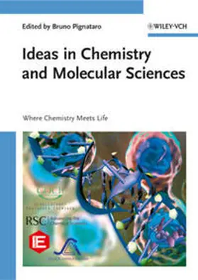 Pignataro |  Ideas in Chemistry and Molecular Sciences | eBook | Sack Fachmedien