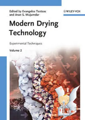 Tsotsas / Mujumdar |  Modern Drying Technology | eBook | Sack Fachmedien