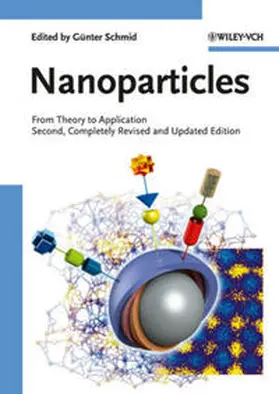 Schmid | Nanoparticles | E-Book | www2.sack.de