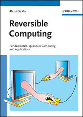 De Vos | Reversible Computing | E-Book | www2.sack.de