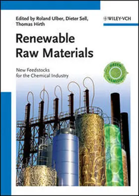 Ulber / Sell / Hirth |  Renewable Raw Materials | eBook | Sack Fachmedien