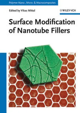 Mittal |  Surface Modification of Nanotube Fillers | eBook | Sack Fachmedien