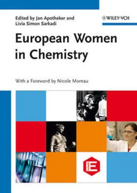 Apotheker / Simon Sarkadi |  European Women in Chemistry | eBook | Sack Fachmedien