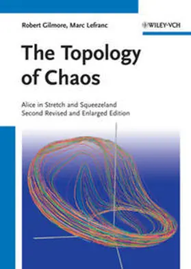 Gilmore / Lefranc |  The Topology of Chaos | eBook | Sack Fachmedien