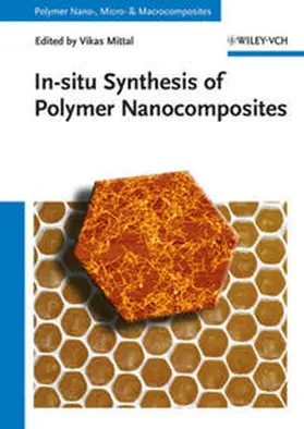 Mittal |  In-situ Synthesis of Polymer Nanocomposites | eBook | Sack Fachmedien