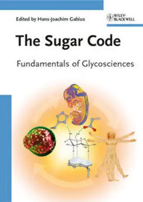 Gabius |  The Sugar Code | eBook | Sack Fachmedien