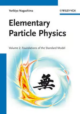 Nagashima | Elementary Particle Physics | E-Book | sack.de