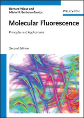 Valeur / Berberan-Santos |  Molecular Fluorescence | eBook | Sack Fachmedien