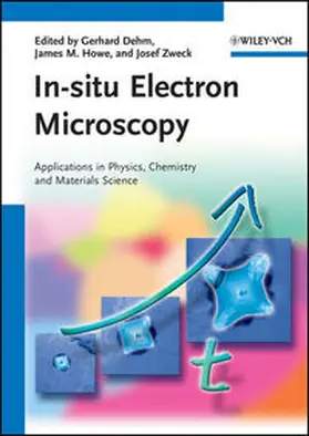 Dehm / Howe / Zweck |  In-situ Electron Microscopy | eBook | Sack Fachmedien