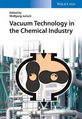Jorisch | Vacuum Technology in the Chemical Industry | E-Book | sack.de