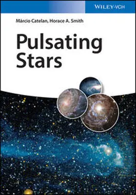 Smith / Catelan |  Pulsating Stars | eBook | Sack Fachmedien