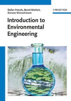 Fränzle / Markert / Wünschmann |  Introduction to Environmental Engineering | eBook | Sack Fachmedien