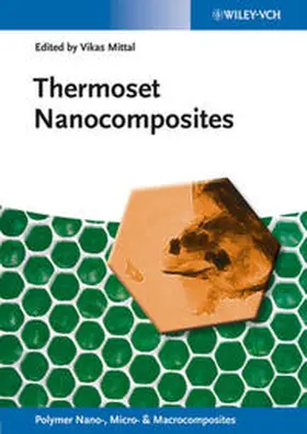 Mittal |  Thermoset Nanocomposites | eBook | Sack Fachmedien