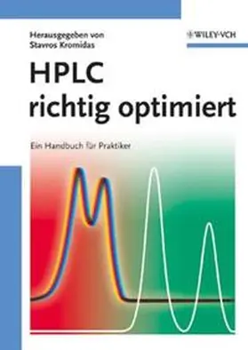 Kromidas | HPLC richtig optimiert | E-Book | www2.sack.de