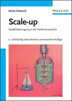 Zlokarnik | Scale-up | E-Book | sack.de