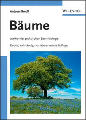 Roloff | Bäume | E-Book | www2.sack.de