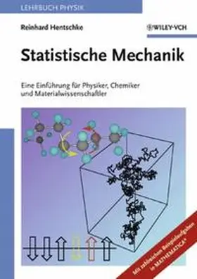 Hentschke |  Statistische Mechanik | eBook | Sack Fachmedien