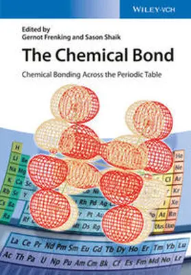 Frenking / Shaik |  The Chemical Bond | eBook | Sack Fachmedien