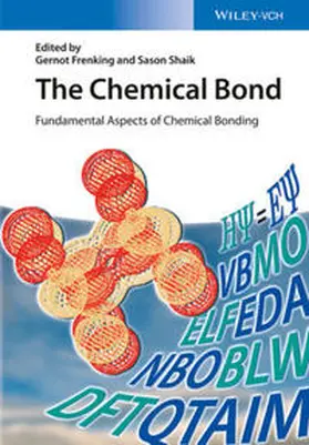 Frenking / Shaik |  The Chemical Bond | eBook | Sack Fachmedien