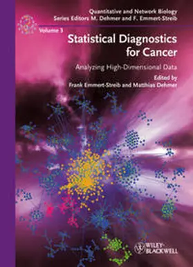 Emmert-Streib / Dehmer |  Statistical Diagnostics for Cancer | eBook | Sack Fachmedien