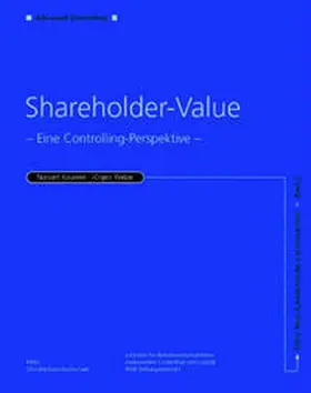Weber / Knorren |  Shareholder Value | eBook | Sack Fachmedien