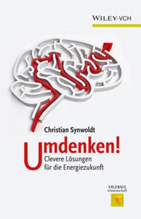 Synwoldt |  Umdenken | eBook | Sack Fachmedien