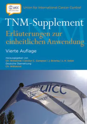 Wittekind / Compton / Brierley |  TNM-Supplement | eBook | Sack Fachmedien