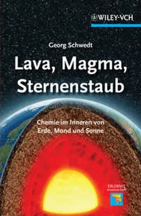 Schwedt |  Lava, Magma, Sternenstaub | eBook | Sack Fachmedien