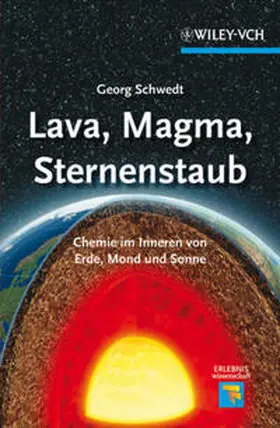 Schwedt |  Lava, Magma, Sternenstaub | eBook | Sack Fachmedien