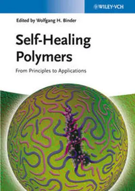 Binder | Self-Healing Polymers | E-Book | sack.de
