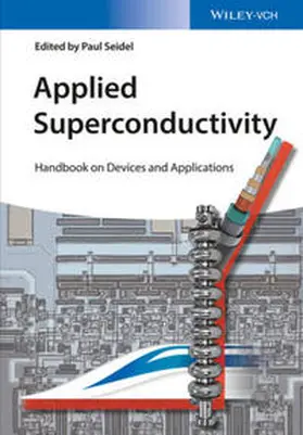 Seidel |  Applied Superconductivity | eBook | Sack Fachmedien