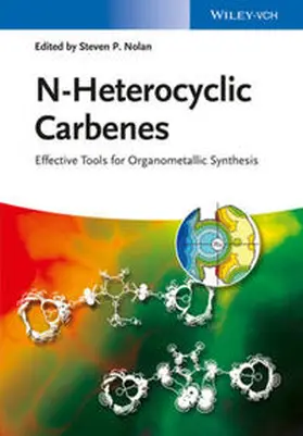 Nolan | N-Heterocyclic Carbenes | E-Book | sack.de