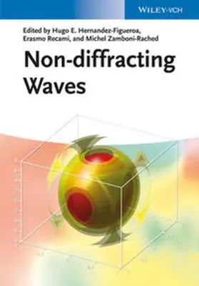 Hernández-Figueroa / Zamboni-Rached / Recami |  Non-Diffractive Waves | eBook | Sack Fachmedien