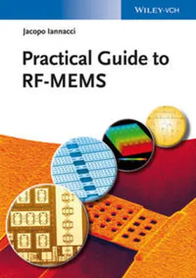 Iannacci |  Practical Guide to RF-MEMS | eBook | Sack Fachmedien