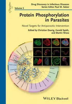 Doerig / Spaeth / Wiese |  Protein Phosphorylation in Parasites | eBook | Sack Fachmedien
