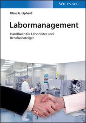 Liphard | Labormanagement | E-Book | www2.sack.de