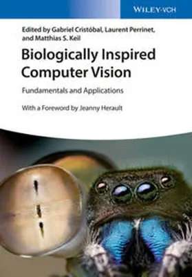 Cristóbal / Cristobal / Perrinet |  Biologically Inspired Computer Vision | eBook | Sack Fachmedien