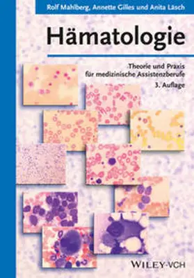 Mahlberg / Gilles / Läsch |  Hämatologie | eBook | Sack Fachmedien