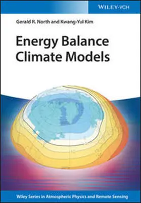 North / Kim |  Energy Balance Climate Models | eBook | Sack Fachmedien