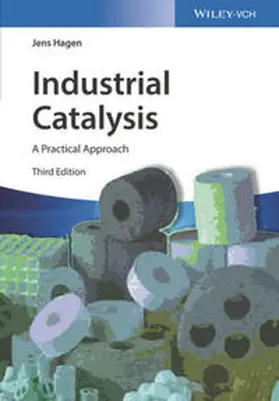 Hagen | Industrial Catalysis | E-Book | www2.sack.de