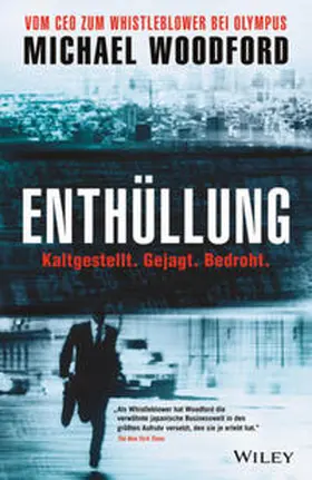 Woodford |  Enthüllung | eBook | Sack Fachmedien