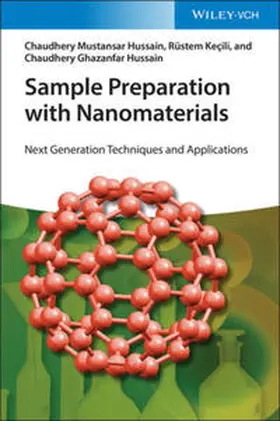 Hussain / Keçili / Kecili |  Sample Preparation with Nanomaterials | eBook | Sack Fachmedien