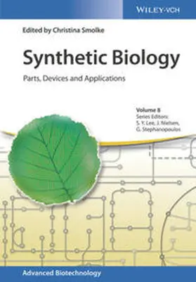 Smolke |  Synthetic Biology | eBook | Sack Fachmedien
