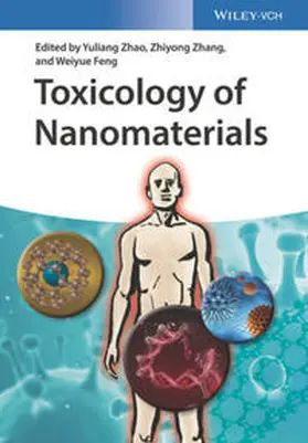 Zhao / Zhang / Feng |  Toxicology of Nanomaterials | eBook | Sack Fachmedien