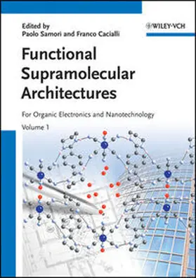 Samori / Samorì / Cacialli |  Functional Supramolecular Architectures | eBook | Sack Fachmedien